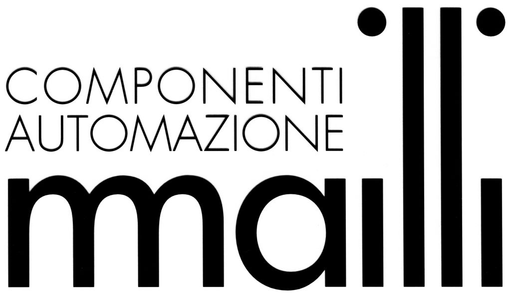 Logo Mailli